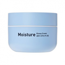 Milk Touch - Glossy Moisture Cream 50ml