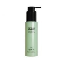 haruharu wonder - Black Bamboo Frizz-Free Hair Oil 80ml