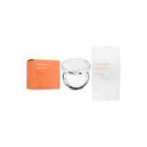 Sulwhasoo - Perfecting Cushion Set - 8 Colors 2023 Version - #11C1 Cool Porcelain