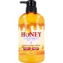ASHIYA - Honey Treatment 600ml
