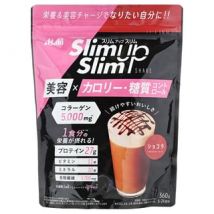 Slim Up Slim Shake Chocolate 360g