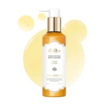 d'Alba - White Truffle Oil Serum Body Cleanser 275ml