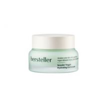 hersteller - Wonder Veggie Hydrating Gel Cream 50ml