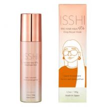 Japan gateway - ISSHI The Hair Milk Dx Deep Repair Moist - 100g
