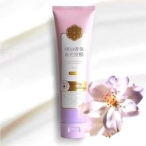 SANSEN - Fragrance Shining Hair Mask #Mask - 280ml