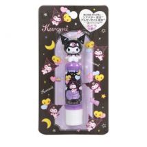 Pieras - Sanrio Kuromi Sitting Lip Balm 3.5g