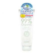 ALOINS - Organic 99 Aloe Ice Body Cream 150g