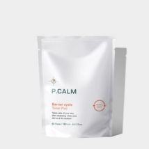 P.CALM - Barrier Cycle Toner Pad Refill Only 60 pads