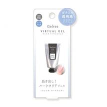 Beauty World - Gelres Virtual Gel 15g