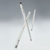 AZTK - Dual-Ended Perfect Pout Lip Liner - 3 Colors N01# Creamy Apricot Pink - 200mg