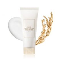 I'm from - Rice Whip Facial Cleanser 150ml