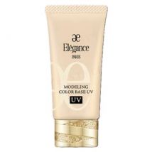 Albion - Elegance Modeling Color Up Base UV SPF 40 SPF 40 PA+++ Beige BE992 - 30g