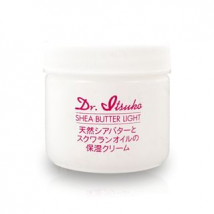 Dr.Itsuko - Shea Butter Light 50g