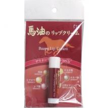 STH - Horse Oil Lip Balm 4g
