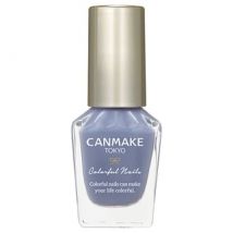 Canmake - Colorful Nails Polish - Nagellack