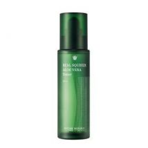 NATURE REPUBLIC - Real Squeeze Aloe Vera Toner 150ml
