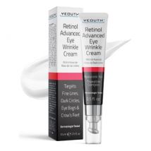 YEOUTH - Retinol Advanced Eye Wrinkle Cream 15ml