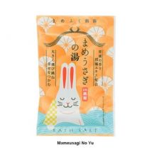 CHARLEY - Mamefuku Sento Bath Salt Mameusagi No Yu