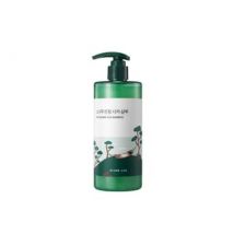 ROUND LAB - Pine Calming Cica Shampoo 400ml