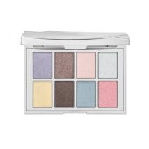 RISKY - Pigment Eyeshadow Palette - 6 Types Cosmic Love