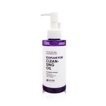 eyeNlip - Cleansing Oil - 3 Types Eggplant Pore
