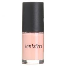 innisfree - Real Color Nail Highteen Mood Edition - 6 Colors #239 Sweet Strawberry Milk