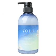 YOLU - Relax Night Repair Treatment Tuberose & Pear 475g