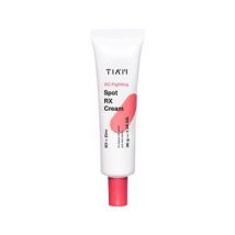 TIA'M - AC Fighting Spot RX Cream Renewed: 30g