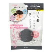 Kracie - Ichikami Hair Stick Super Hard - 13g