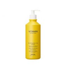 MEDI-PEEL - Vitamin Dr. Body Wash 500ml