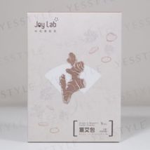 Woopvibes - Joy Lab Ginger & Mugwort Herbal Powder 18g x 9 pcs