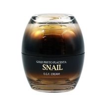 Pretty skin - Gold Phyto Placenta Snail E.G.F Cream 50ml