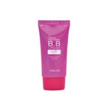 LEBELAGE - Dr. Derma BB Cream - 3 Colors Hot Pink