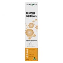 Healthy Care - Propolis Toothpaste 120g