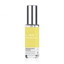 Fragrance House - Perfume Lime & Frangipani 30ml