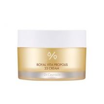 Dr. Ceuracle - Royal Vita Propolis 33 Cream 50ml