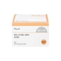 fillimilli - Self Skin Pad Fit 2025 Version - 50 pads