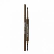 peripera - Speedy Skinny Brow - 7 Colors #03 Natural Brown