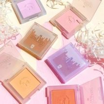 xixi - Cheek Blusher - 7-10 #12 - 4g