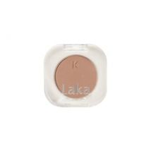Laka - Mono Eyeshadow - 26 Colors #906 Tawny