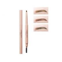 Kirei&co. - Eyebrow Pencil 02 Natural Brown