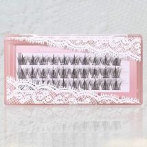 JILL LEEN - False Eyelashes - 2 Types #02