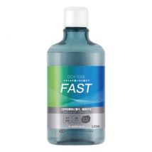 LION - Och-Tune Mouth Wash Fast - Cool Dry Mint - 600ml