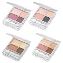 CHIFURE - Gradient Eyeshadow 36 Brown Purple