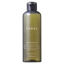 ACRO - THREE Scalp & Hair Reinforcing Shampoo R 250ml