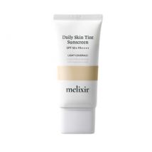 melixir - Daily Skin Tint Sunscreen - 2 Colors #23 Light Neutral