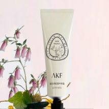 AKF - Moisturizing Flower Hand Cream - Bluebell #Bluebell - 60g