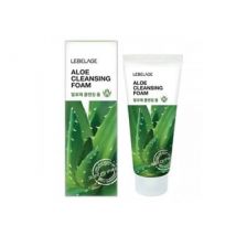 LEBELAGE - Aloe Cleansing Foam 100ml