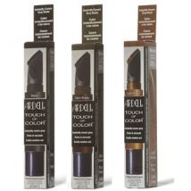 Ardell  - Touch of Color Root Touch-up Hair Brush Black - 6ml