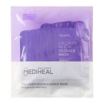 Mediheal - Collagen Mucin Essence Mask 15 pcs